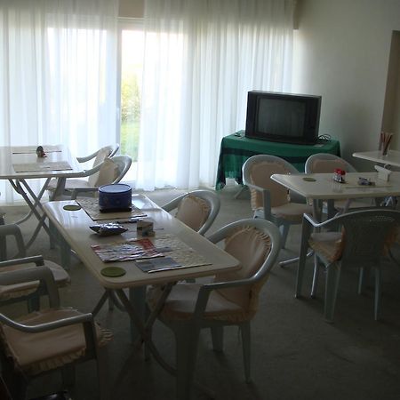 Titanik Pansiyon Ağva Exteriér fotografie
